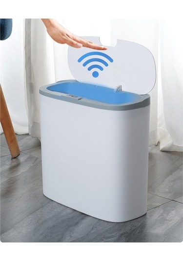 Pazly Suntek Oturma Otomatik Ofis Odası Için Gri Gri Akıllı Ai Gri