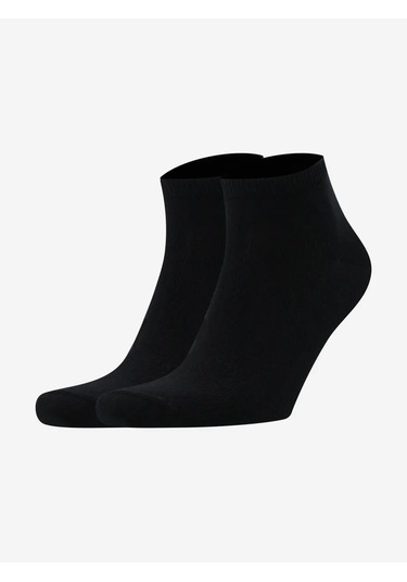 Gsd Kısa Çoraplar, 2 Çift 207464366 Siyah