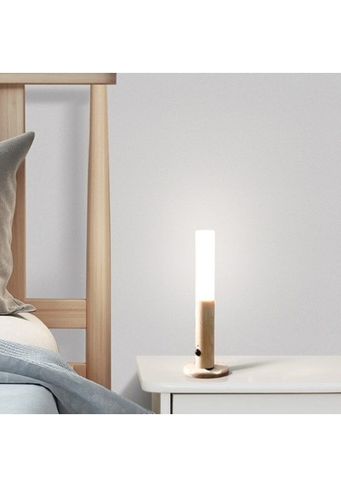 Dancemonkey İleri Su Geçirmez Sivrisinek Kovucu Lamba - Açık Sarı 2 2