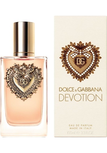 Dolce & Gabbana Devotıon Edp 100 ML Oryantal