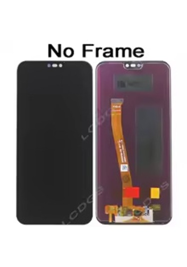 Huawei P20 Lite Uyumlu Ekran Dokunmatik