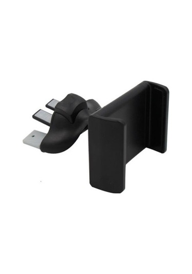 Wisdomselect Evrensel Araba Cd Araç Hava Firar Dağı Nemli Yerleşimler Telefon Gps Tutucu Standı Aracı Siyah Yok Havalandırma Zmy11c