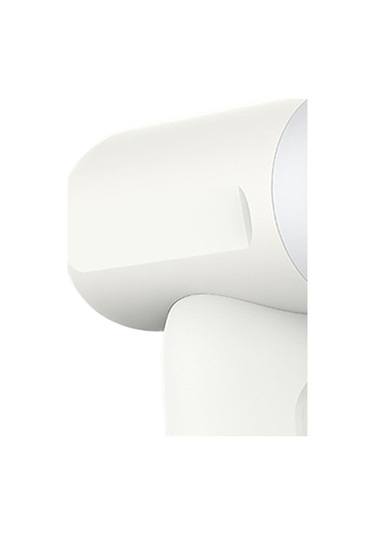 Suntek Araba Konsol Klavyeleri Için Şarj Edilebilir Beyaz Beyaz