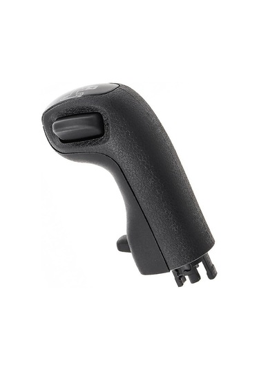 Reedark Scania Kamyon İçin Manuel 6 Vites + R Vites Çubuğu Kolu, Abs Malzeme, Dayanıklı, Kolay Kurulum