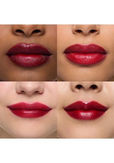 Wonderskin Wonder Blading Renk Sabitleyici Dudak Maskesi First Kiss 4 ML