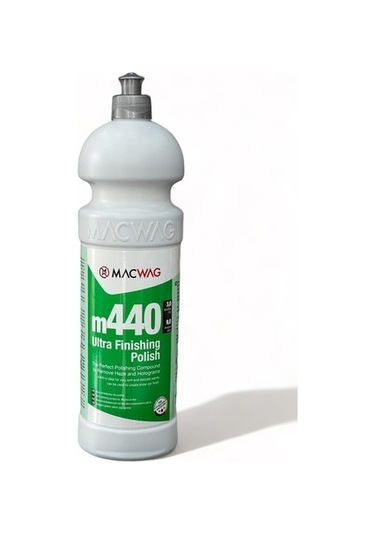 Macwag 440 Hare Giderici Cila Ultra Finishing Polish 1lt.