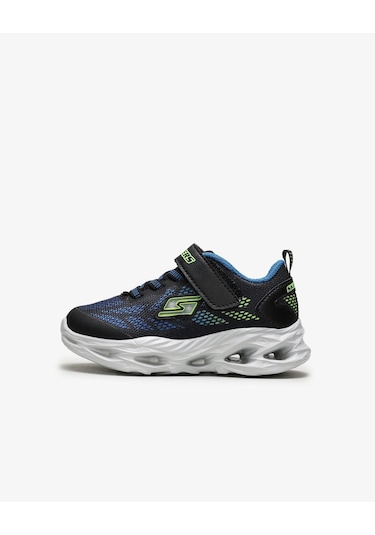 Skechers Vortex - Flash Bebek Spor Ayakkabı 400030n 400030n Bblm Çok Renkli