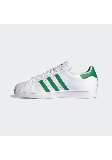 Adidas Superstar Kadın Günlük Spor Ayakkabı C-adııe9047b10a00 Beyaz