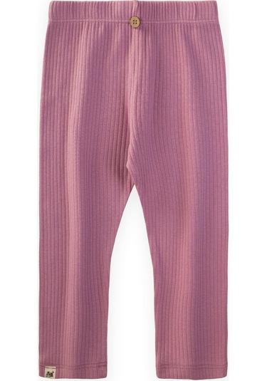 Cigit Fitilli Tayt 0-5 Yaş Fuşya Fuşya