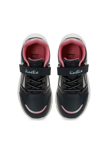 Kinetix Ronver F 5pr Lacivert Kız Çocuk 812 000000000102022619 Lacivert-fusya