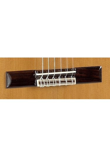 Alhambra 5P Klasik Gitar 7/8 Boyut