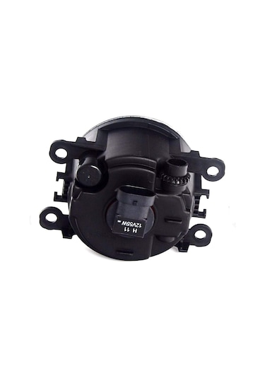 Ford Connect Sağ + Sol Sis Lambası Takımı 2007--2014 Ampullü