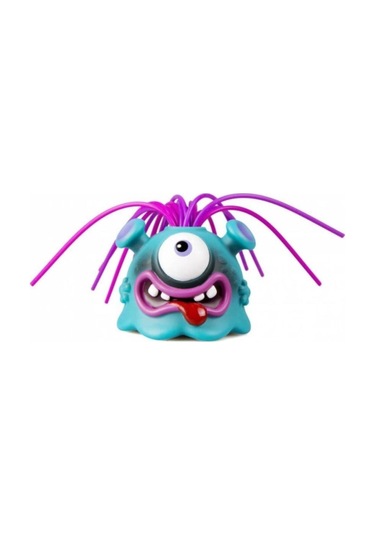Silverlit Screaming Pals Bağıran Canavar Oyuncak