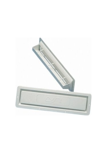 Plastik Gömme Havalandırma Tekne Ve Karavan Havalandırması