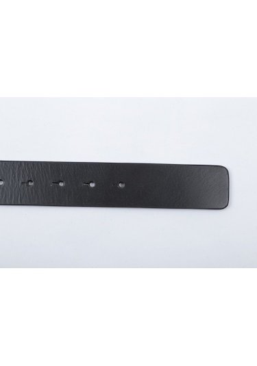 Calvin Klein Calvın Kleın Erkek Kemer 11ck020002-black Siyah