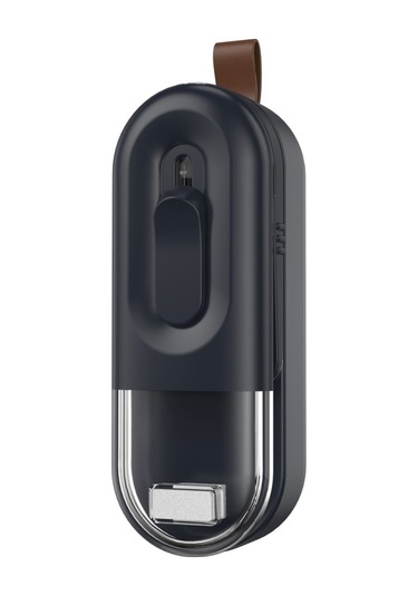 Sones Gıda Ambalajı Sızdırmazlık Makinesi 2'si 1 Arada Manyetik Mini El Tipi Vakumlu Sızdırmazlık Makinesi Kesicili