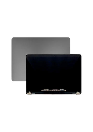 Apple Uyumlu MacBook Retina 12-inch A1534 2015 2016 2017 Full
