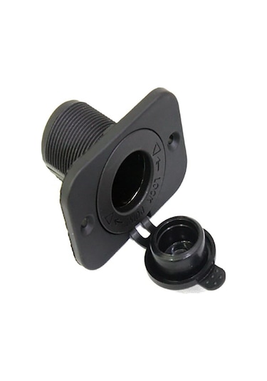 Çakmak Soketi 9-30v Marine Vakum