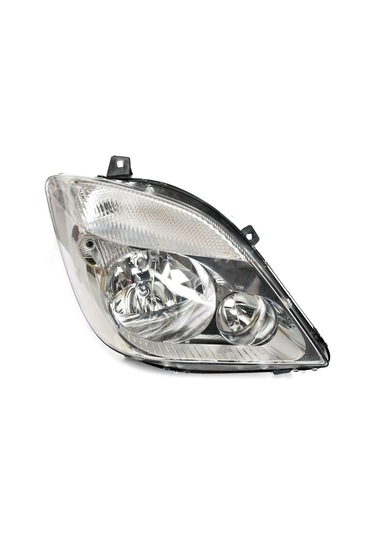 Mercedes Sprinter Sağ Ön Far 2007--2014 E Belgeli
