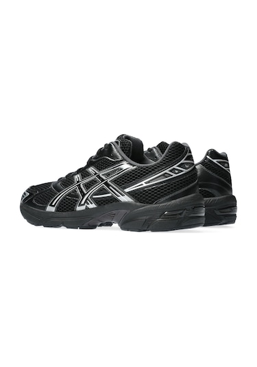 Asics Gel-1130 Erkek Siyah Sneakers 1201A906-001 Siyah
