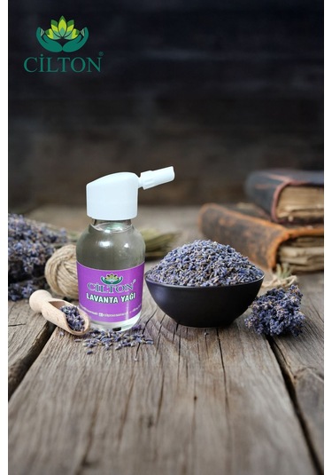 Cilton Lavanta Yağı 20 ML