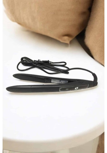 Saç Düzleştirici Yıpranma Karşıtı Keratin Bakımı Seramik Kaplama