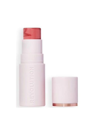 Revolutıon Skın Sılk Stıck Allık Rosy Cheeks