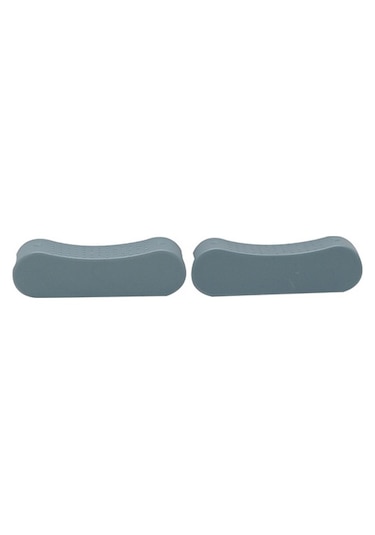 Catit Tuvalet Kabı Klipsi Gri 50702 İçin N708