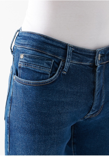 Mavi 0042234788 Jake 90S Erkek Jean Pantolon Mavi