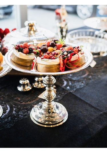 Gümüş Kaplama Servislik No:3