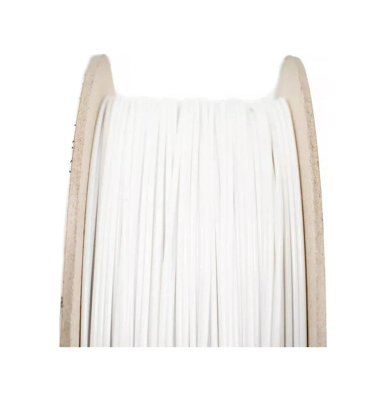 Syntech 3d Yazıcı İçin Pla 1.75 Mm Beyaz Plastik 1 Kg 249595951