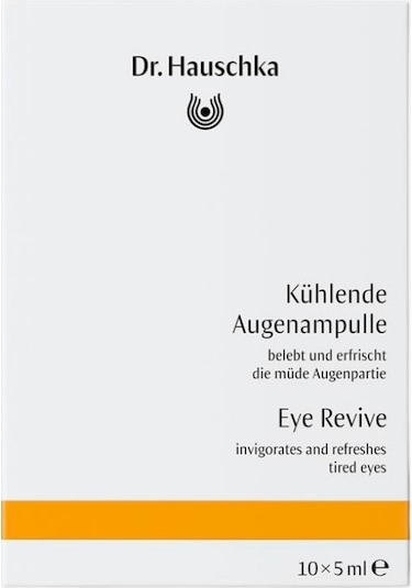 Dr Hauschka Eye Revive Göz Dinlendirici Ampul