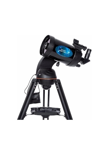 Celestron 22204 Astrofi 5 Wifi Teleskop