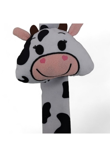 Kargo Bedava Tosbai Araba Boyun Yastığı Ve Emniyet Kemeri Kılıfı