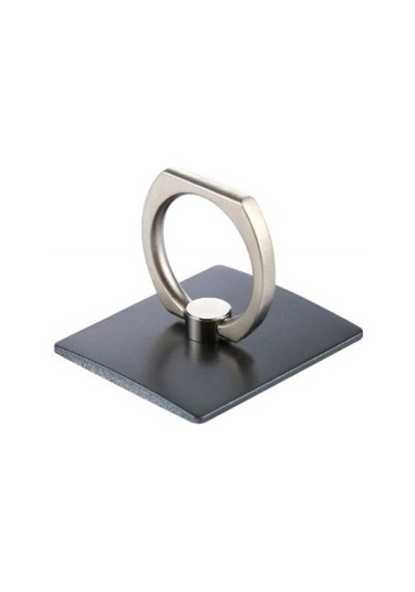 Kenpazar Cep Telefonu Selfie Yüzüğü Siyah