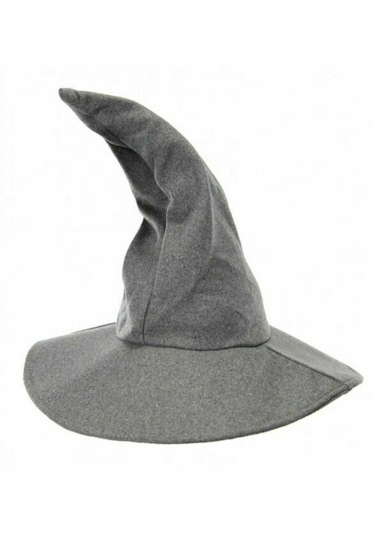 Gandalf Kostümü Ve Şapkası