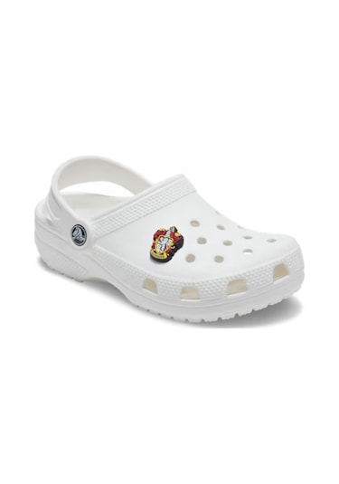 Jibbitz Harry Potter Gryffindor Terlik Süsü-15317 Çok Renkli