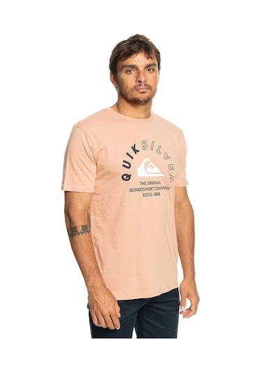 Quiksilver Mixedsignals Erkek Tişört EQYZT07276-TJB0