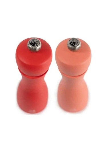 Peugeot Tahiti Karabiber Tuz Değ. Ateş St 15cm Pembe