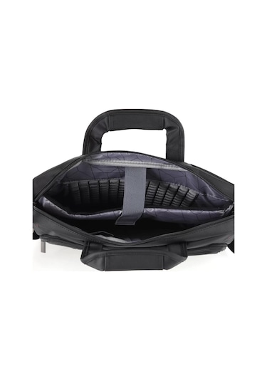 Ççs 71433 Erkek Evrak Çanta Siyah