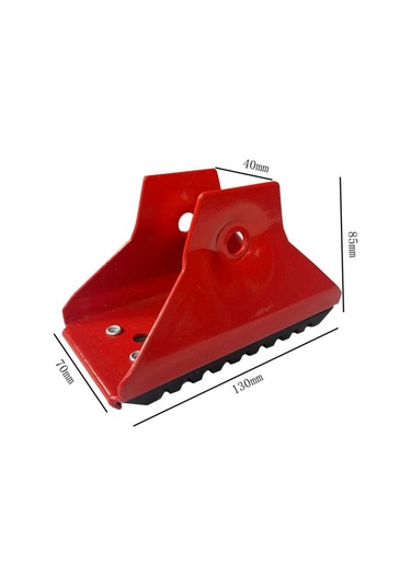 Suntek 2 Parça Uzatma Merdiveni Yedek Ayakkabı Seti Kolay