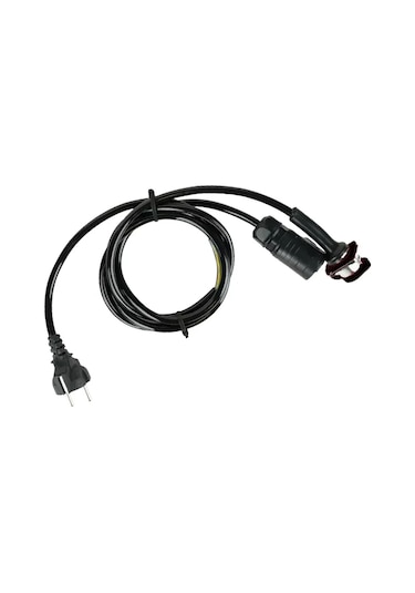 Dış Elektrik Bağlantı Soket Set
