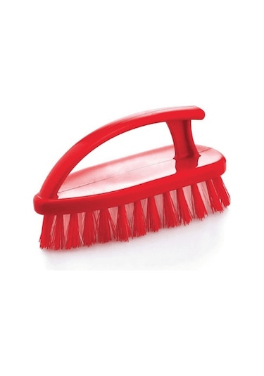 Zambak Plastik Halı Yıkama Fırçası