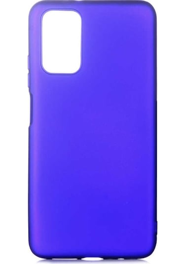 Xiaomi Redmi Note 9 4G Kılıf Soft Mat Premier Case