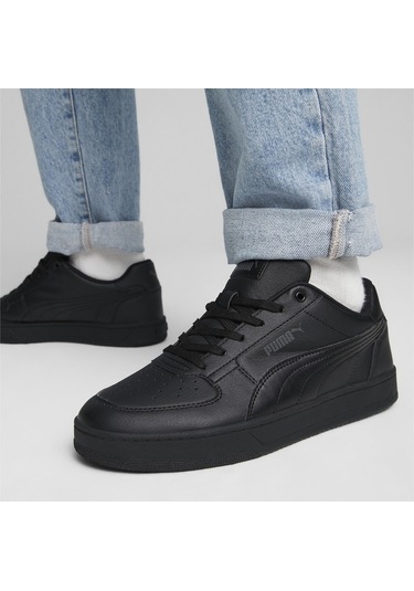 Puma Caven 2.0 Erkek Siyah Spor Ayakkabı 392290-01 Siyah