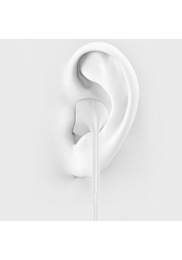 Lapas A2 Plus 3.5mm Kulaklık Kulakiçi - Beyaz 20111601