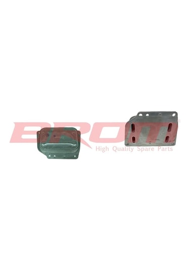 BROM F5503 Yağ Soğutucu Egea 500L 1.3 Euro 6 15- -