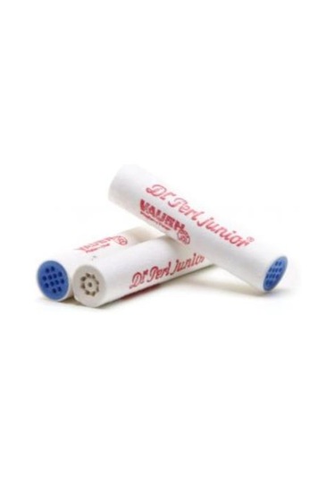 Vauen Dr.perl Pipo Filtresi 9 MM 180 Li  Paket