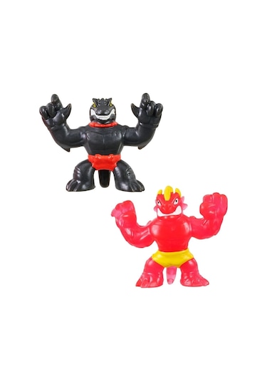 Goojitsu Hgjz Mini 2li