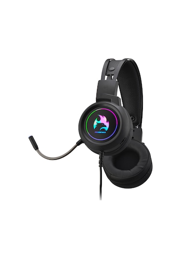 Polosmart PGM05 Phoenix 7.1 Surround Oyuncu Kulaklığı